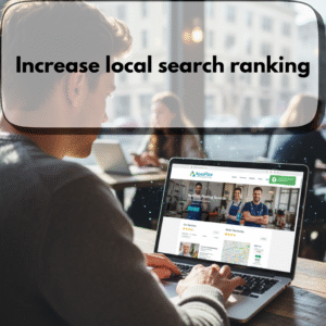 Local search Ranking