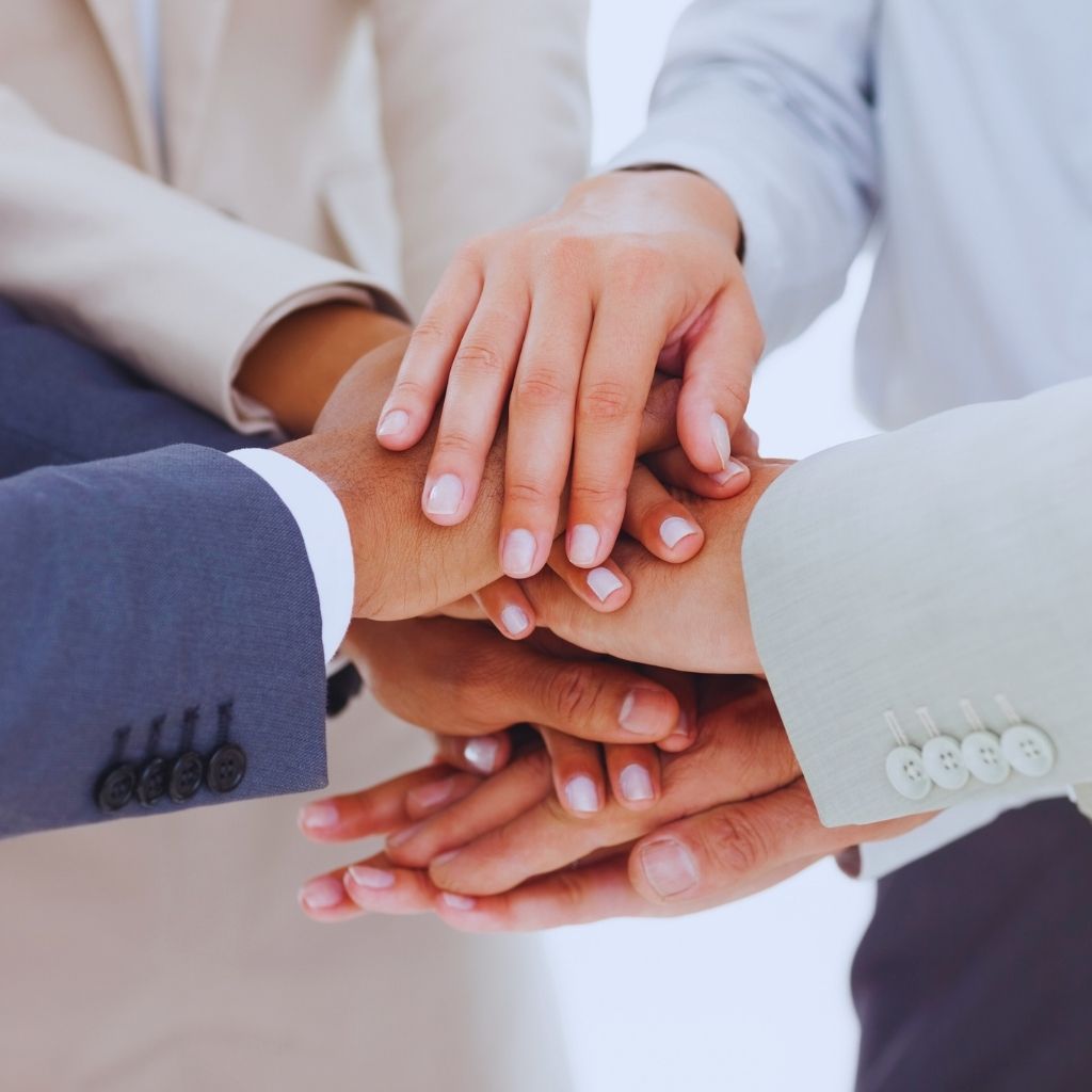 growing alongside you.